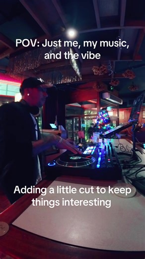 Classic Music Mix: DJ Celebrates Timeless Hits