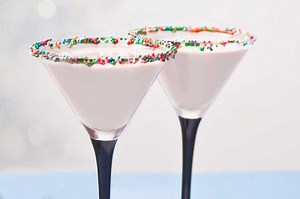 Make a Birthday Cake Martini — No Candles Necessary | LoveToKnow