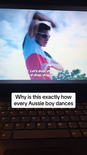 The Epic Dance Moves of Aussie Boys | Heartbreak High