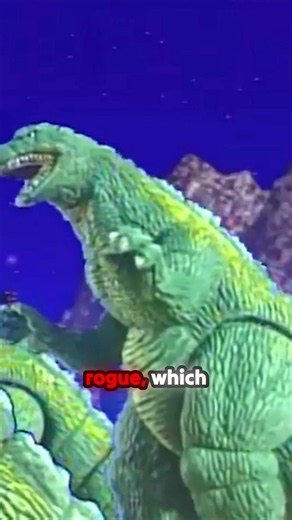 Torima’s backstory is surprisingly dark. Godzilla Island wasn't playing around.