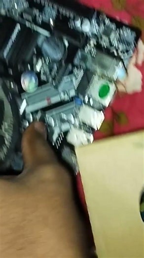 What COLOUR is Your Computer?