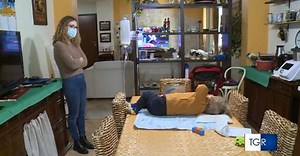 Atrofia muscolare spinale: l'appello di mamma Alessia per un nuovo farmaco