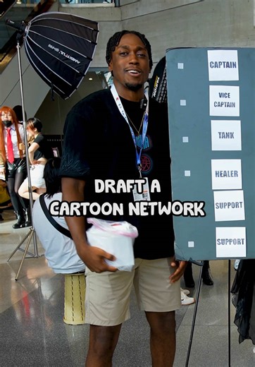 Cartoon Network Draft @Anime Intake #cartoonnetwork #toonami #anime #fyp #explorepage