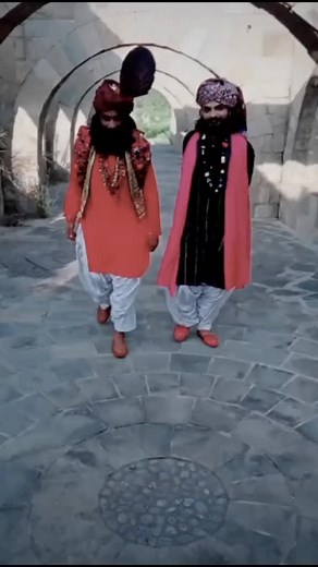 Traditional Sindhi Wedding Dance Performance at Lok Mela 2024