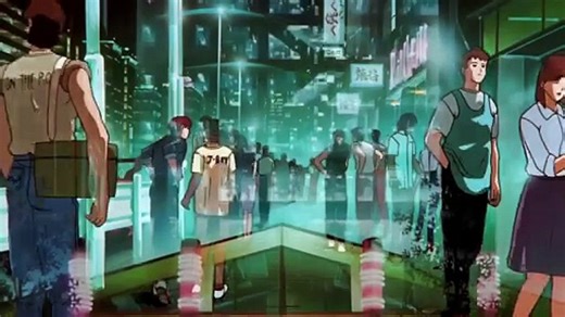 Fatal Fury The Motion Picture Daily(1)