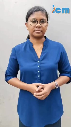 Thank you Navami for sharing your video review of our GDA course. We truly appreciate your time and feedback—it helps us continue improving and supporting our students’ growth. We're glad to have been part of your learning journey..... GDA new batch admission started More details 8086055533 #ICM #nursingassistanttraining #GDA #GeneralDutyAssistant #thalayolaparambu #hospital | ICM Computers | Facebook