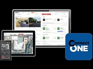 Webinar: Connect ONE Additional Features