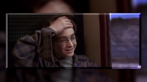 How Harry Potter was never really the chosen one