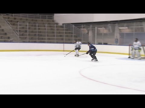 11 Day Power Play begins at Harbor Center