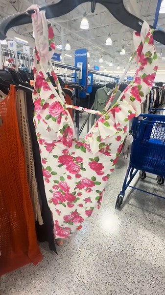 Discover Trendy Swimwear at Ross Stores