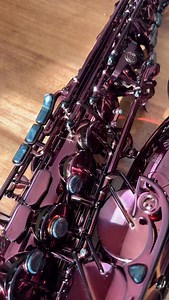 More saxophones! 🎷 | Cannonball Musical Instruments