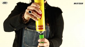 Watch How to Refill MK Lighter, Jet Color Windproof Pocket Lighter on Amazon Live