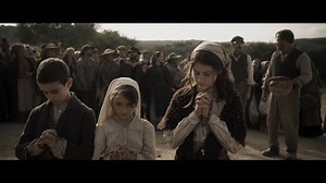 Film inspiriran istinitom pričom o čudu i snazi vjere. Pogledaj trailer za dramu FATIMA. bit.ly/Fatima_HR | CineStar Cinemas Hrvatska
