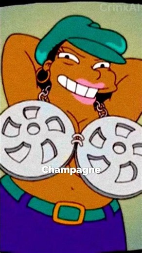 The Simpsons' Wildest Hip-Hop Parody You Forgot Existed!