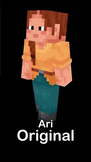 These Minecraft Skins Deserved Better...