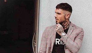 Chi è Lucas Peracchi? Età, ex moglie, Mercedesz Henger, vita privata e Instagram
