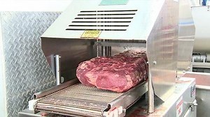 Risks of Mechanically Tenderized Beef