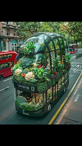 7.7K views · 205 reactions | London Fruit Bus  | London, Unιted Kingdom | Facebook