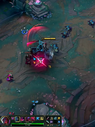 Fodh vs Hick: Korean Yasuo Gameplay Insights