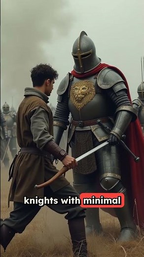 How Medieval Crossbows CHANGED Warfare Forever (Armies Never Saw It Coming)