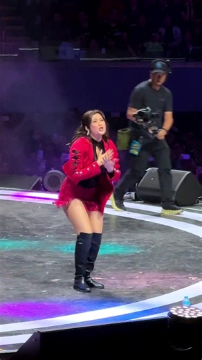 Experience the Excitement of the Sexbomb Concert
