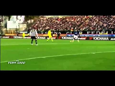 Les plus beaux buts de Zlatan Ibrahimovic !