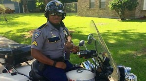 A local boy with Autism dreamed of visiting police stations nationwide... Coming up at 10: How is dream is coming true in the most-unique way possible. | KY3