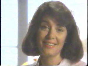 1990 Crisco Oil 33% Less Saturated Fat" TV Commercial