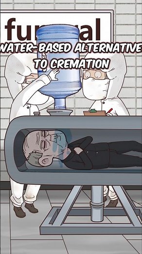 The Water-Based Alternative to Cremation