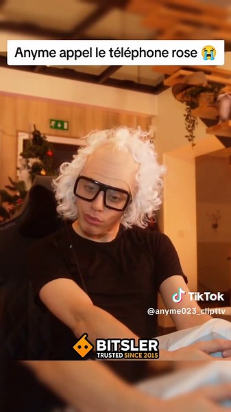 La relation avec le téléphone rose dans Anyme