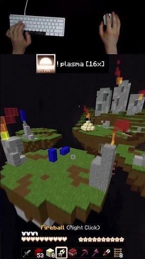 The BEST Bedwars Texture Pack - plasma [16x]