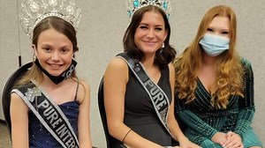 38 reactions · 6 comments | 2021 Pure International Indiana State Pageant | Pure International Pageants | Facebook