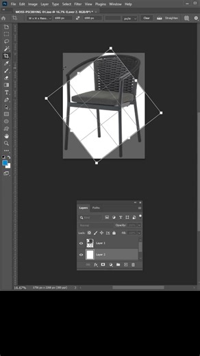 Quick Editing Demo — Watch the Magic Happen! 👍👌