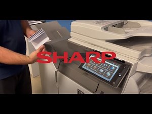 Did You Know You Can Print on Envelopes?