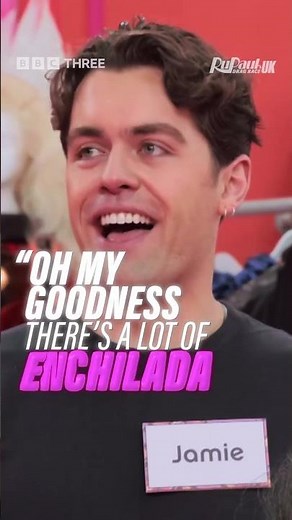 A lesson in tucking terminology, brought to you by DeDeLicious and RuPaul 🤭