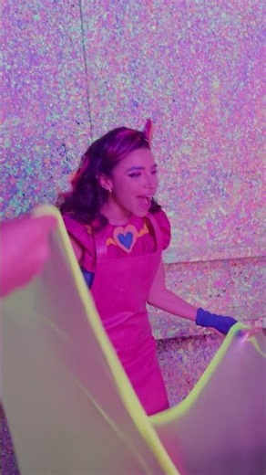 ¡Globo Gigante de Slime! #lerolero #shorts
