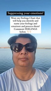 Want my Feelings Chart that will help you identify and name your...