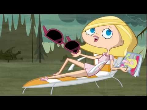 MATT'S MONSTERS 02 Le Monstre du lac