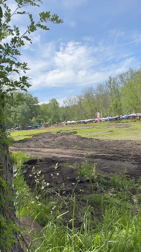 🇺🇸 Perkins Mud Bog | HIGH OCTANE FILMS