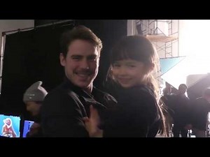Making-of TVCM 2 マンナンライフ ララクラッシュ