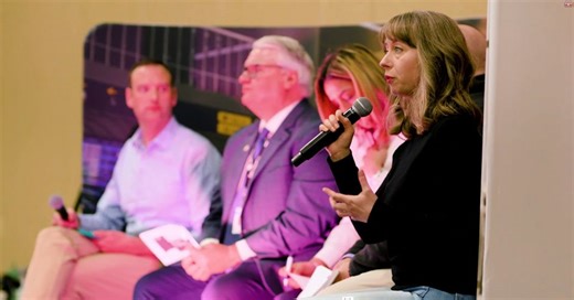 5.4K views · 33 reactions | The MTC East Texas Treatment Facility is the first MTC correctional facility to spearhead a new programming model by LiftUp Labs called "interLIFT", which uses blended learning models, videos, and activities to deliver treatment to incarcerated individuals.  Learn more about LiftUp Labs and the interLIFT model in this video. · · #MTCChangesLives #Rehabilitation #Rehab #LiftUpLabs #NewProgram #Innovation | Management & Training Corporation | Facebook