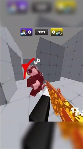 라이벌 3일차 인데....70연승 달성☠️☠️ #인세인