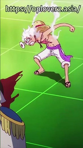 One Piece Episode 1101 – English Subtitled Highlight