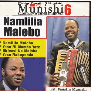 Malebo - Pst. Faustin S. Munishi: Song Lyrics, Music Videos & Concerts