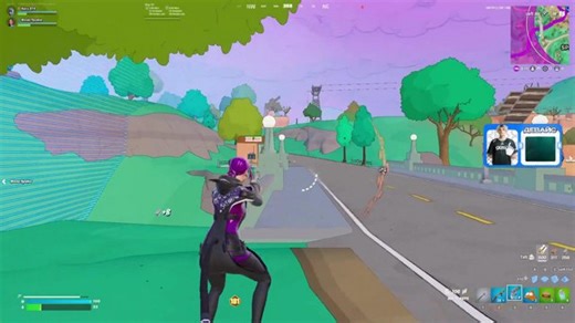 НАКАЗЫВАЮ АМЕРИКАНСКИЙ ДУО КЭШ КАП С БОТИКОМ | !TG !Девайсы !Twitter !Донат