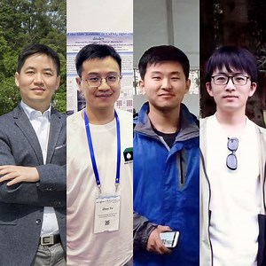 Nature can be a source of inspiration for innovation. A research team led by Prof. FAN Zhiyong, Chair Professor of the Department of Electronic and Computer Engineering and Co-Director of the State Key Lab of Advanced Displays and Optoelectronics Technologies, has developed a lens-free artificial compound eye that mimics the visual capabilities of biological compound eyes, presenting great potential for robotic vision development. Their research has been selected as the cover of the internationa