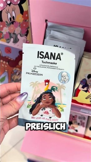 Disney x Rossmann 🫧