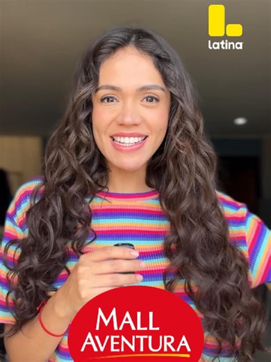 🎉 Este sábado tienes una cita imperdible Ven con tu familia y conoce a todo el elenco de Valentina Valiente 📍 Mall Aventura Santa Anita 📸 Fotos, autógrafos y mucha emoción 🕔 Desde las 5 de la tarde