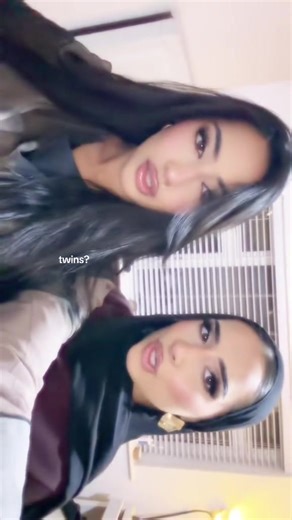 Identical Twins: Exploring Our Shared Looks and Life