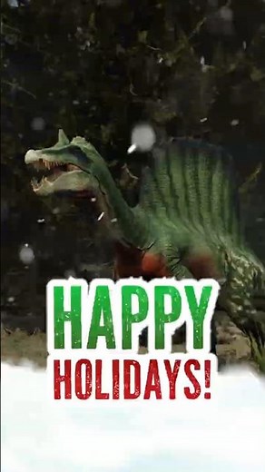 Happy Holidays from the Alderon Games team!